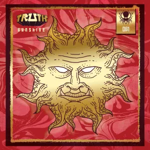 Pochette de Sunshine de Truth