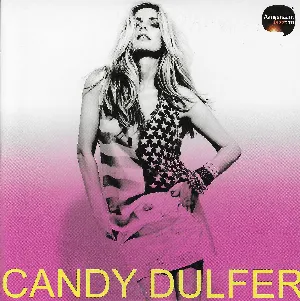 Pochette de Aangenaam Jazz 2011 de Candy Dulfer