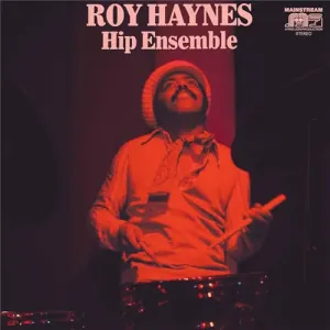 Pochette de Hip Ensemble de Roy Haynes