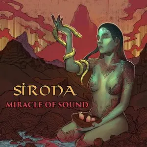 Pochette de Sirona de Miracle of Sound
