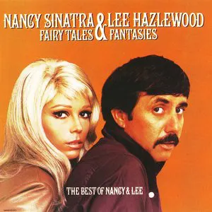 Pochette Fairy Tales and Fantasies: The Best of Nancy and Lee