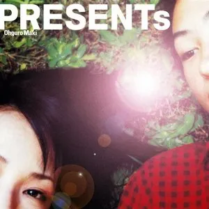 Pochette de PRESENTs de Maki Ohguro