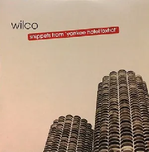 Pochette Snippets From 'Yankee Hotel Foxtrot'