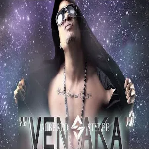Pochette de Ven aká de Alberto Stylee