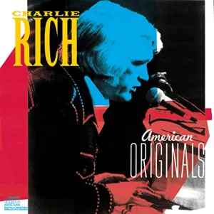 Pochette de American Originals de Charlie Rich