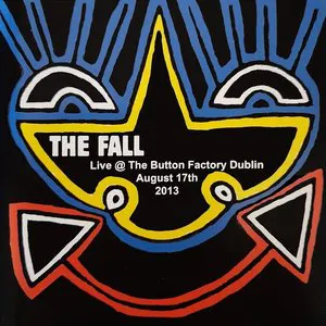Pochette Live @ The Button Factory, Dublin, 17th August, 2013
