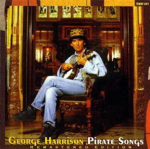 Pochette Pirate Songs (Remastered Edition)