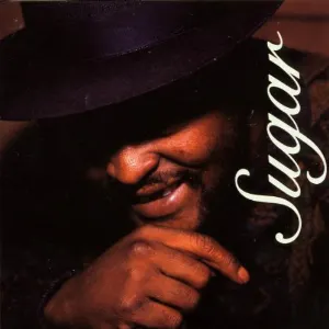 Pochette de Breaking Free de Sugar Minott