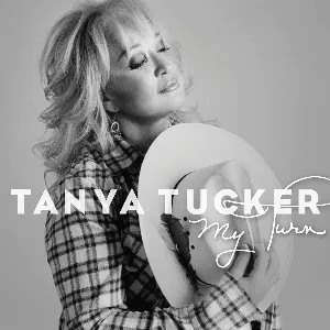 Pochette de Loves Gonna Live Here de Tanya Tucker
