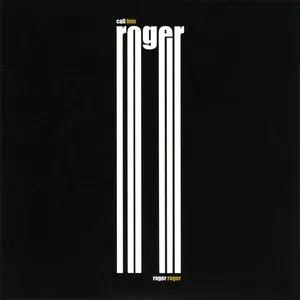 Pochette de Call Him Roger de Roger Roger