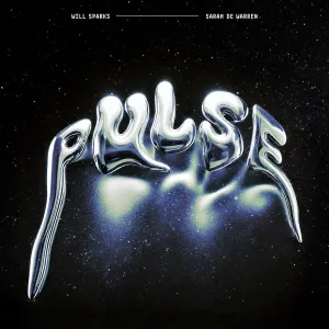 Pochette de Pulse de Will Sparks - Sarah de Warren
