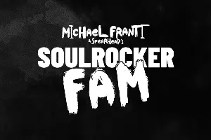 Pochette de Thank You For Another Day de Michael Franti & Spearhead