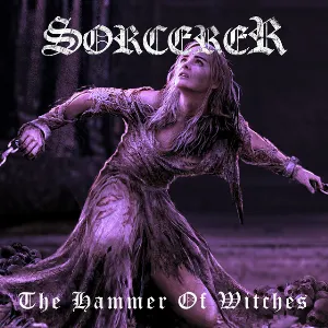 Pochette The Hammer of Witches
