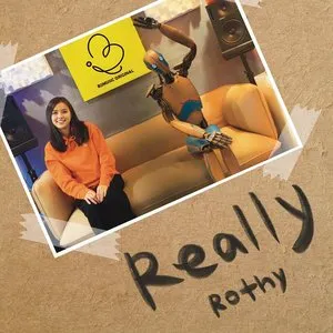 Pochette de BJJMUSIC ORIGINAL de Rothy