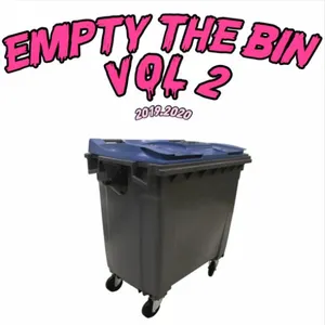 Pochette de EMPTY THE BIN VOL.2 de La Fève