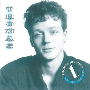 Pochette de Thomas de Thomas Helmig