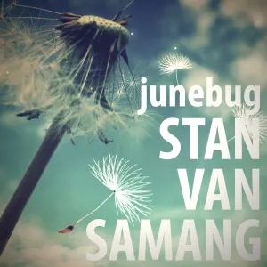 Pochette de Junebug de Stan Van Samang