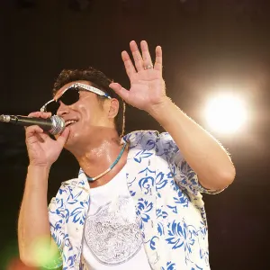 Pochette de I’M A LOSER de Kiyotaka Sugiyama