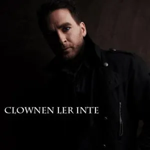 Pochette de Clownen Ler Inte de Nomy