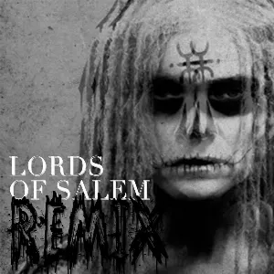 Pochette de Lords Of Salem (Kraddy Remix) de Rob Zombie