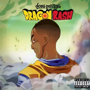 Pochette de Dragon Rash de Demi Portion