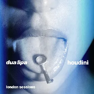 Pochette Houdini (London sessions)