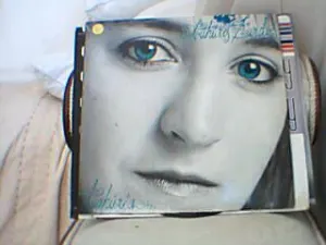 Pochette de Tahuría de Tahúres Zurdos