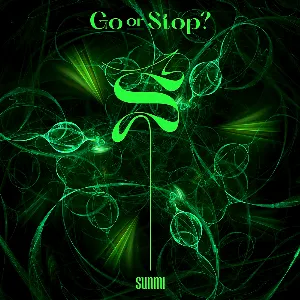 Pochette de Go or Stop? de SUNMI