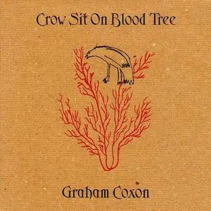 Pochette Crow Sit on Blood Tree