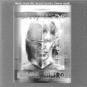 Pochette de Extra-Muros de Empusae