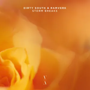 Pochette de Storm Breaks de Dirty South