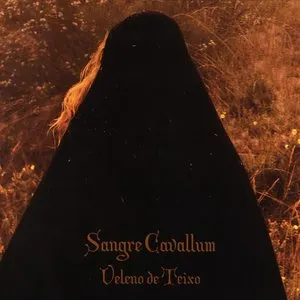 Pochette de Veleno de Teixo de Sangre Cavallum