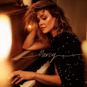 Pochette de Mercy de Rachel Platten