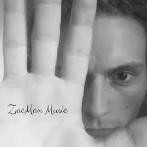 Pochette de ZacMan Music I de Zac Celinder