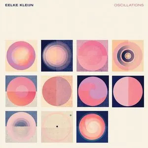 Pochette de Oscillations de Eelke Kleijn