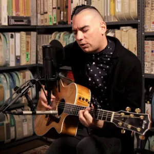 Pochette de Paste Studio - Oct 30, 2019 de Anti‐Flag