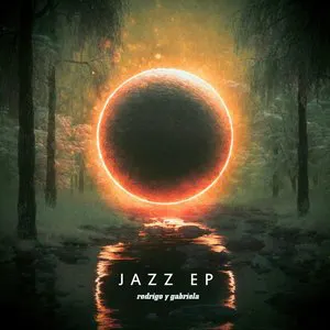 Pochette Jazz EP