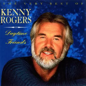 Pochette Daytime Friends: The Very Best of Kenny Rogers