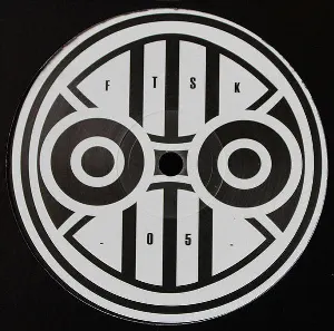 Pochette de FTSK 05 de FKY