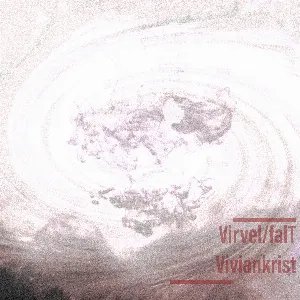 Pochette de Virvel/falT de Viviankrist