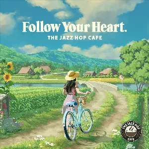 Pochette de A Town in the Flower Field de KAINBEATS