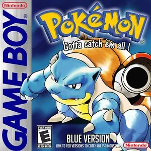 Pochette de Pokémon de Junichi Masuda