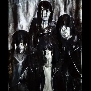 Pochette de Rocket to Russia Slowed Down and Noised Up de Cheating Spouses Caught on Tape