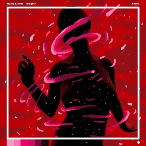 Pochette de Tonight de NURKO
