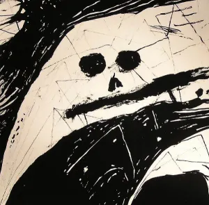 Pochette de A Coffee Shop in Rotterdam de Alexander Robotnick