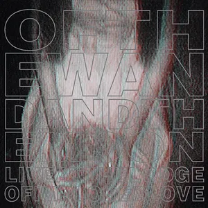 Pochette de Live at the Lodge of Imploded Love de :Of the Wand & the Moon: