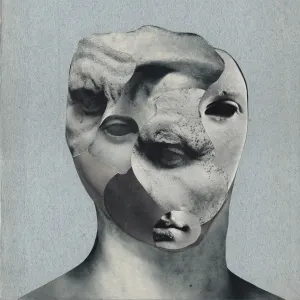 Pochette de Selected Percussive Works 1998–2001, Vol. II de øjeRum