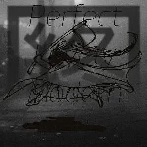 Pochette de Perfect Lovely Modern Justice #? de Yukiga Futte Uresii