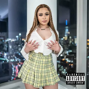 Pochette de Been Bad (Freestyle) de Ice Spice