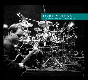 Pochette 1998-11-02: DMB Live Trax, Volume 53: Boise State University Pavilion, Boise, ID